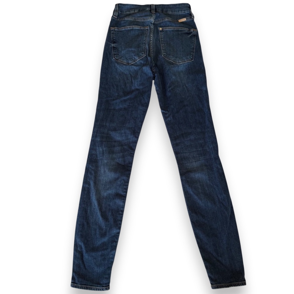 & DENIM Super skinny ankle high waist jeans size 26 - Picture 2 of 9
